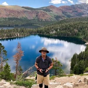 Meet your Posher, Sangjin